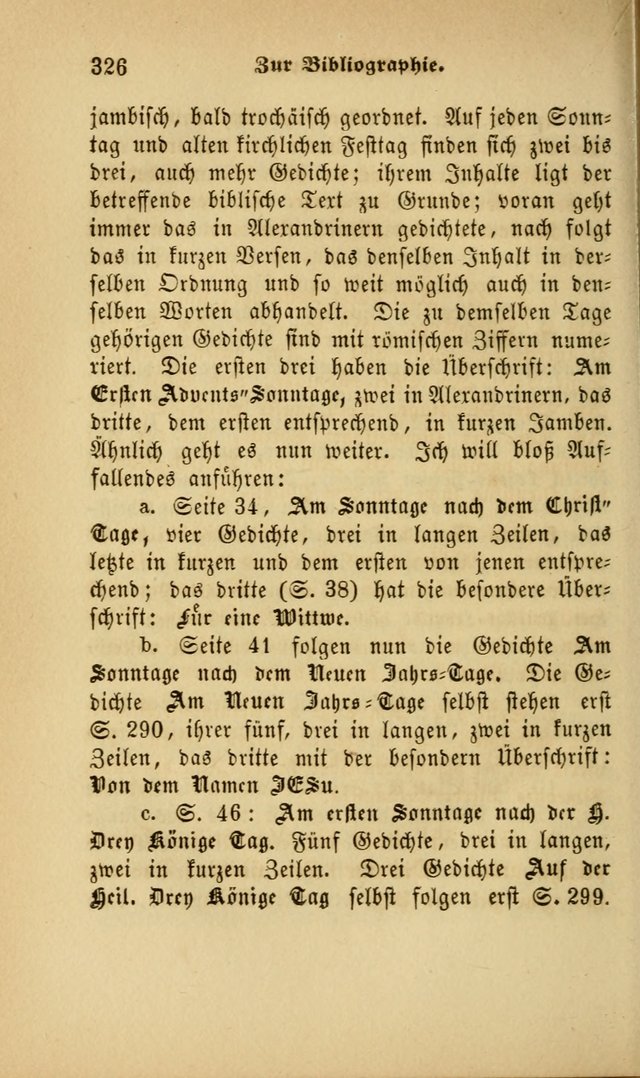 Johann Heermanns geistliche Lieder page 419
