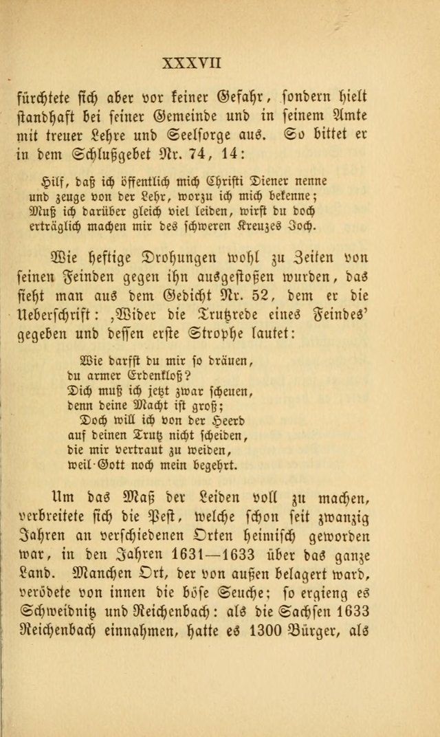 Johann Heermanns geistliche Lieder page 42