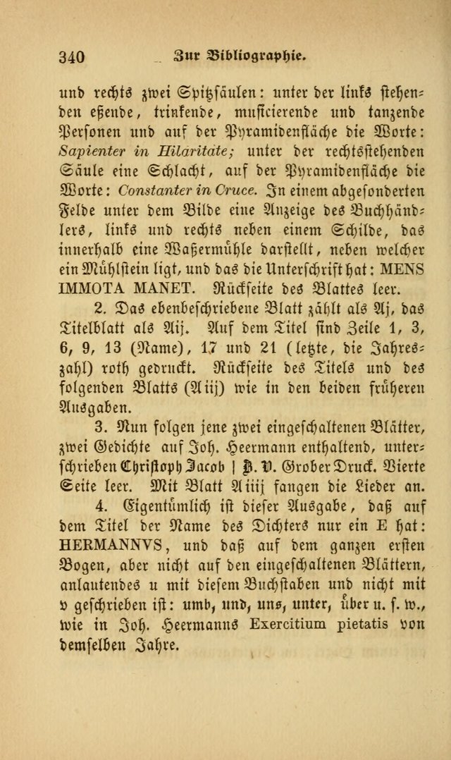 Johann Heermanns geistliche Lieder page 433