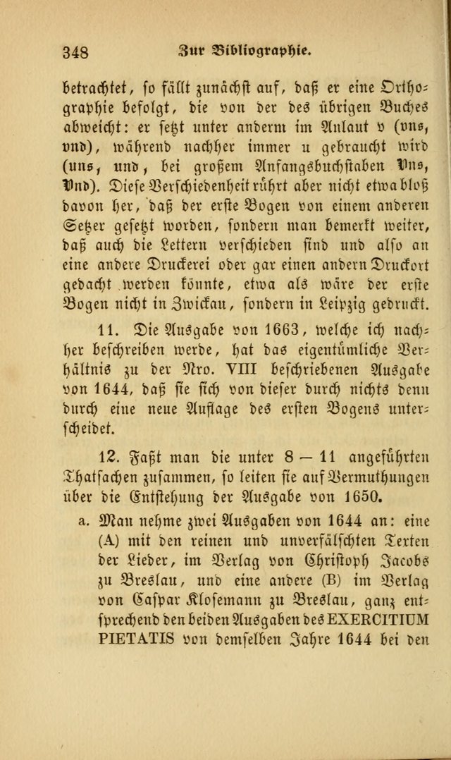 Johann Heermanns geistliche Lieder page 441