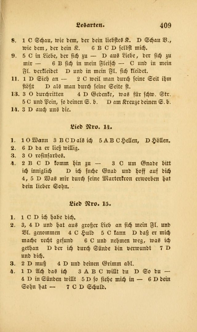 Johann Heermanns geistliche Lieder page 504