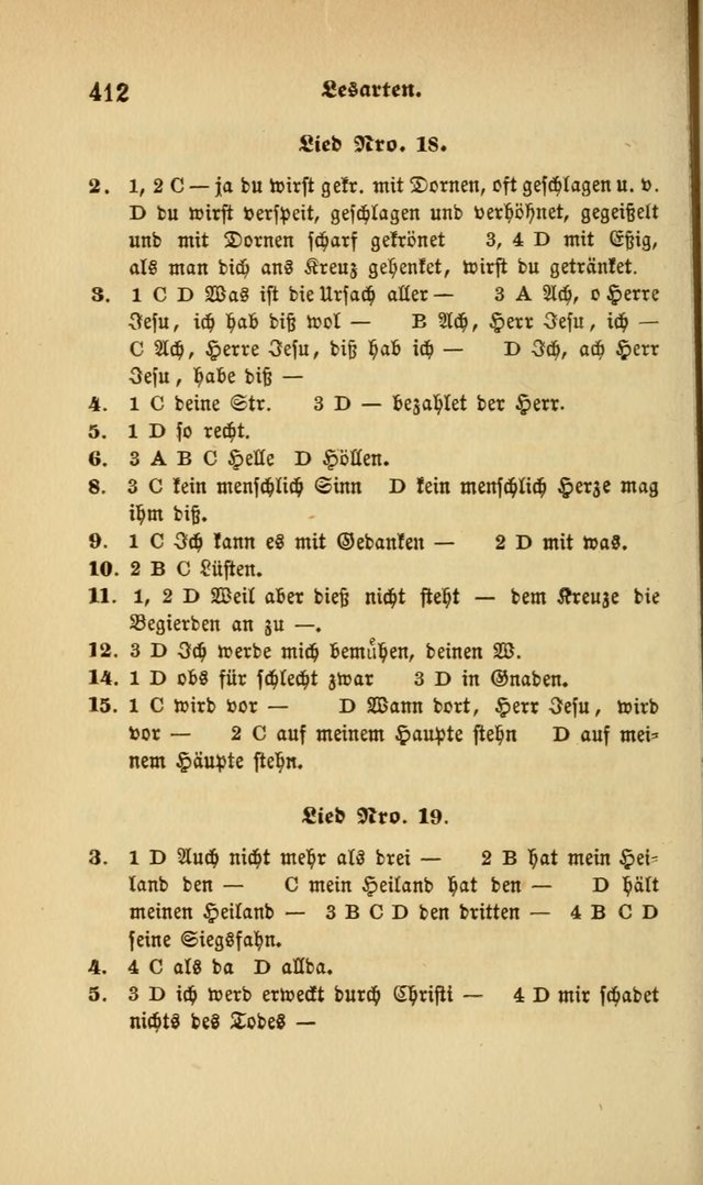 Johann Heermanns geistliche Lieder page 507