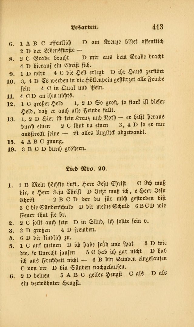 Johann Heermanns geistliche Lieder page 508