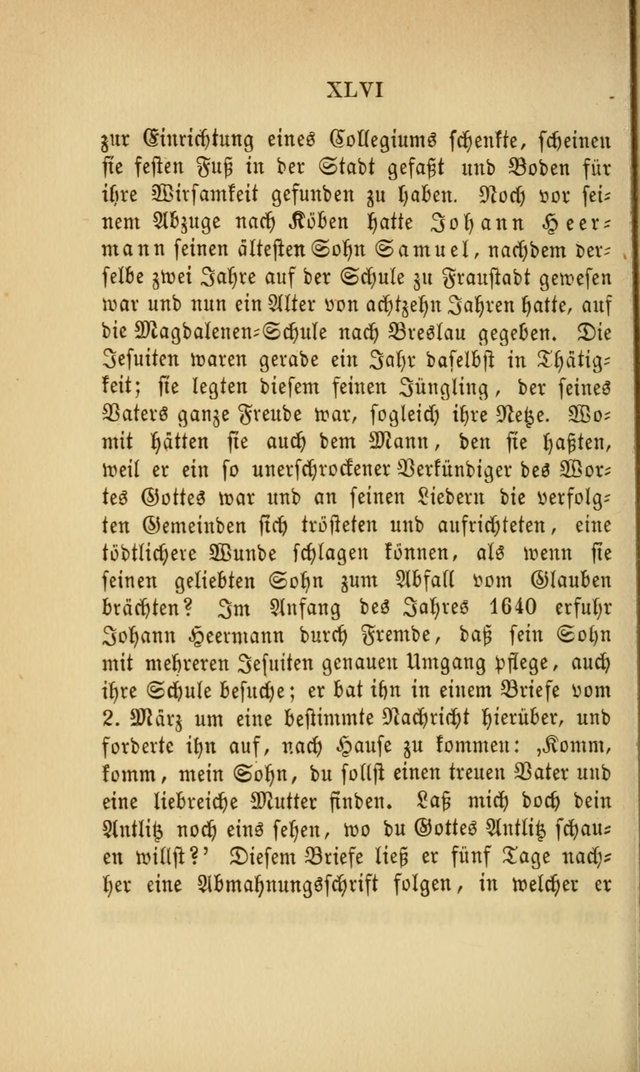 Johann Heermanns geistliche Lieder page 51