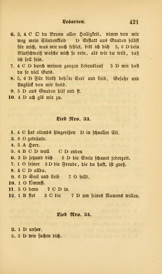 Johann Heermanns geistliche Lieder page 516