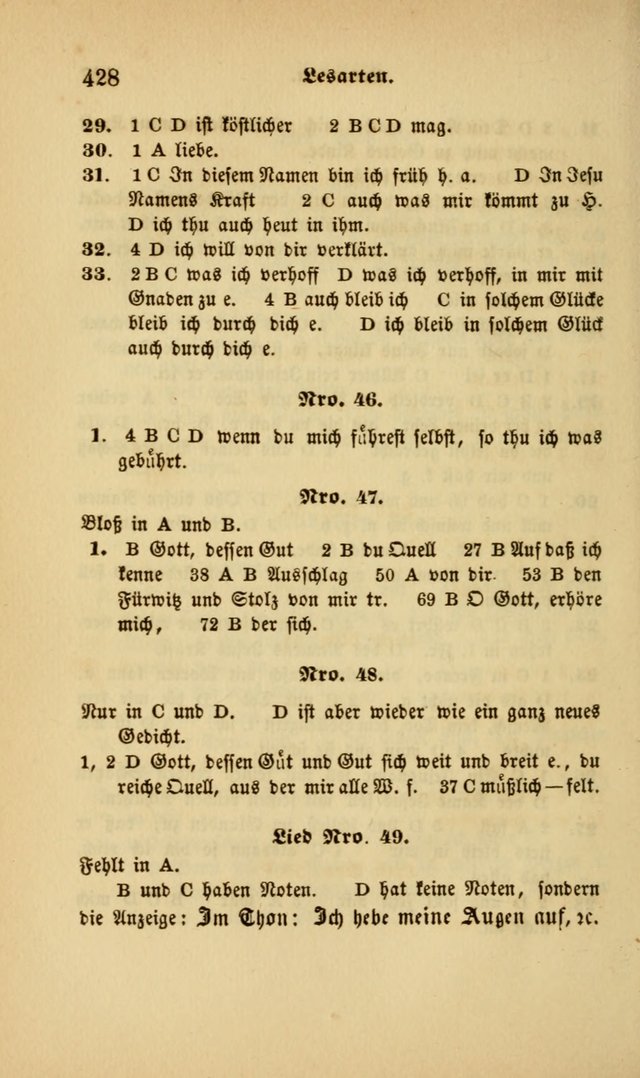 Johann Heermanns geistliche Lieder page 523