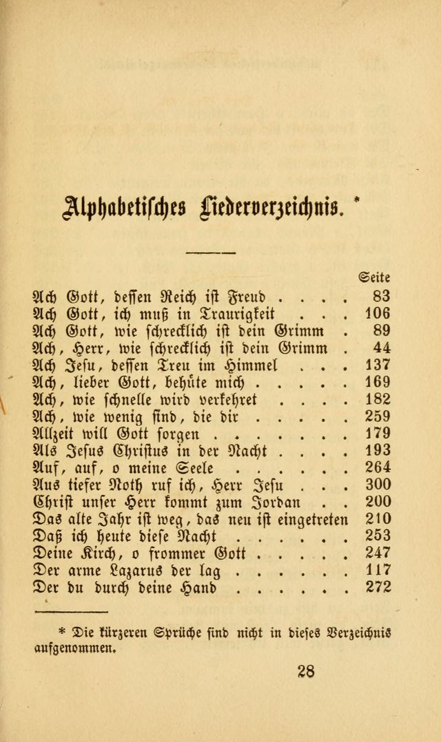 Johann Heermanns geistliche Lieder page 528