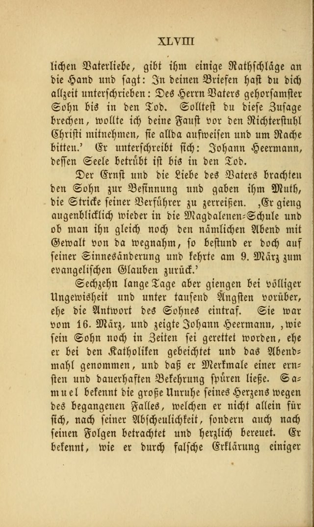 Johann Heermanns geistliche Lieder page 53