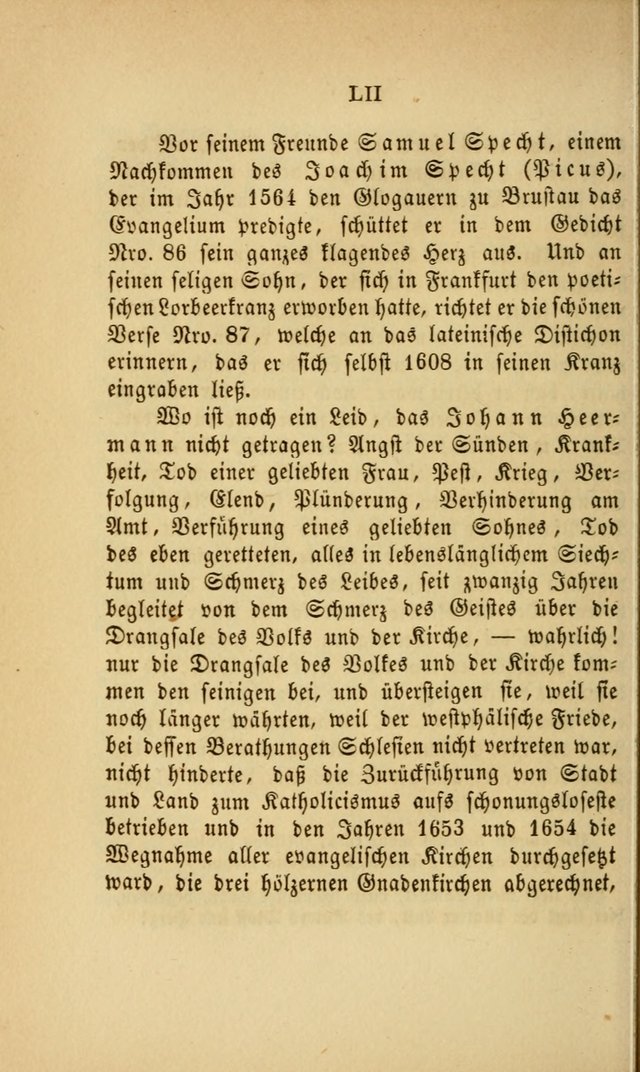 Johann Heermanns geistliche Lieder page 57