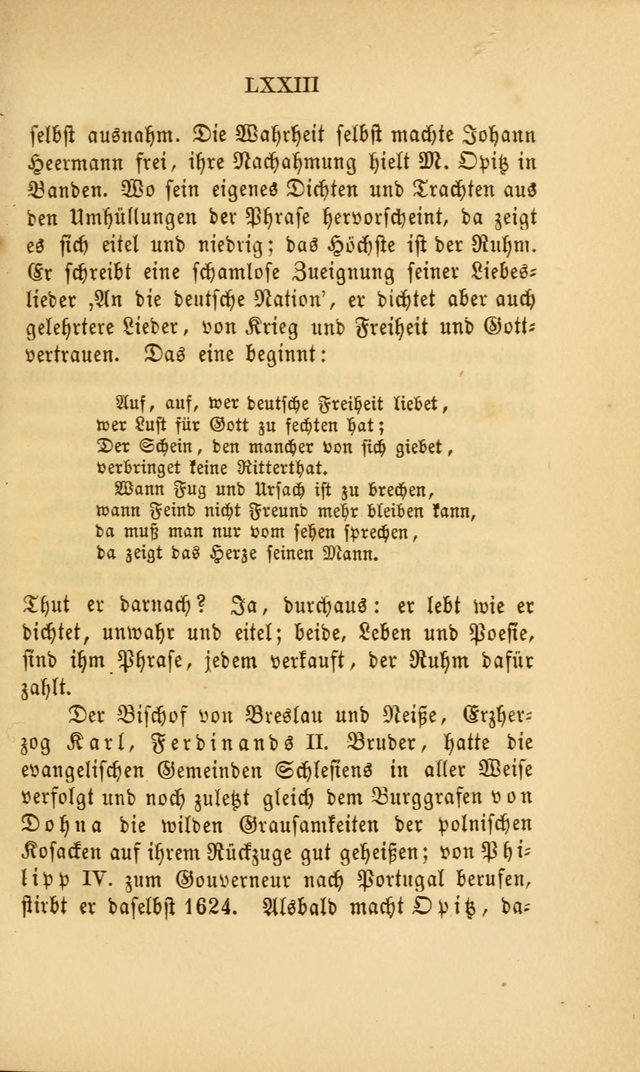 Johann Heermanns geistliche Lieder page 78