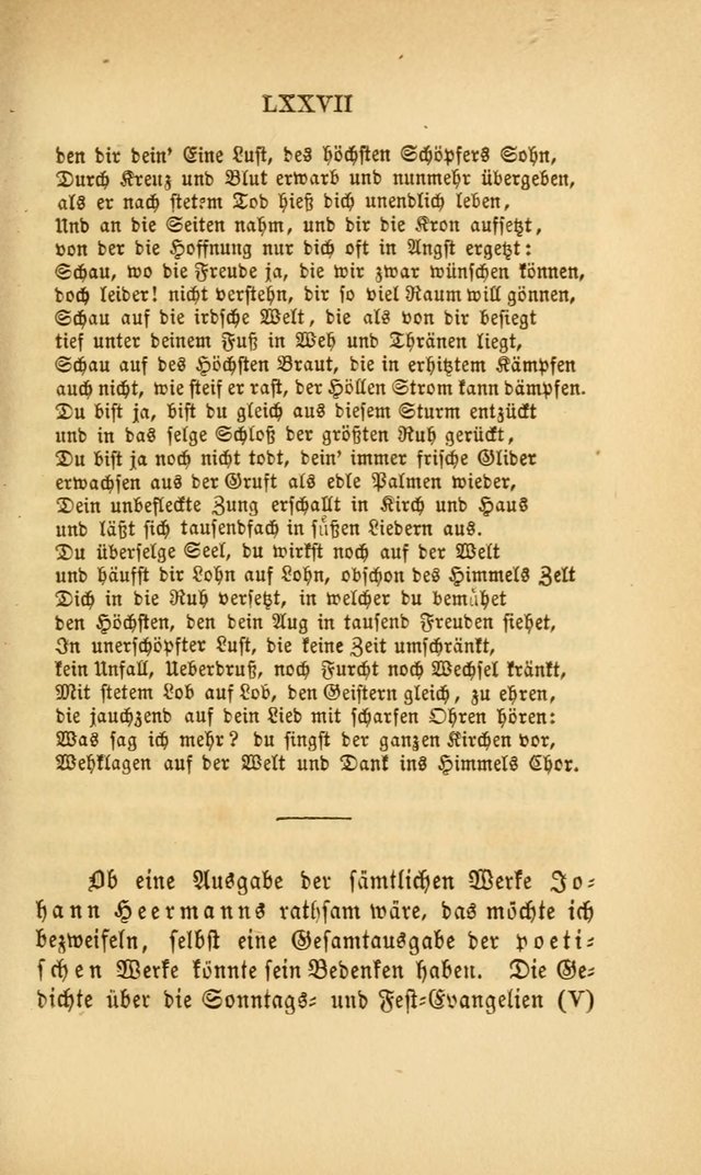 Johann Heermanns geistliche Lieder page 82