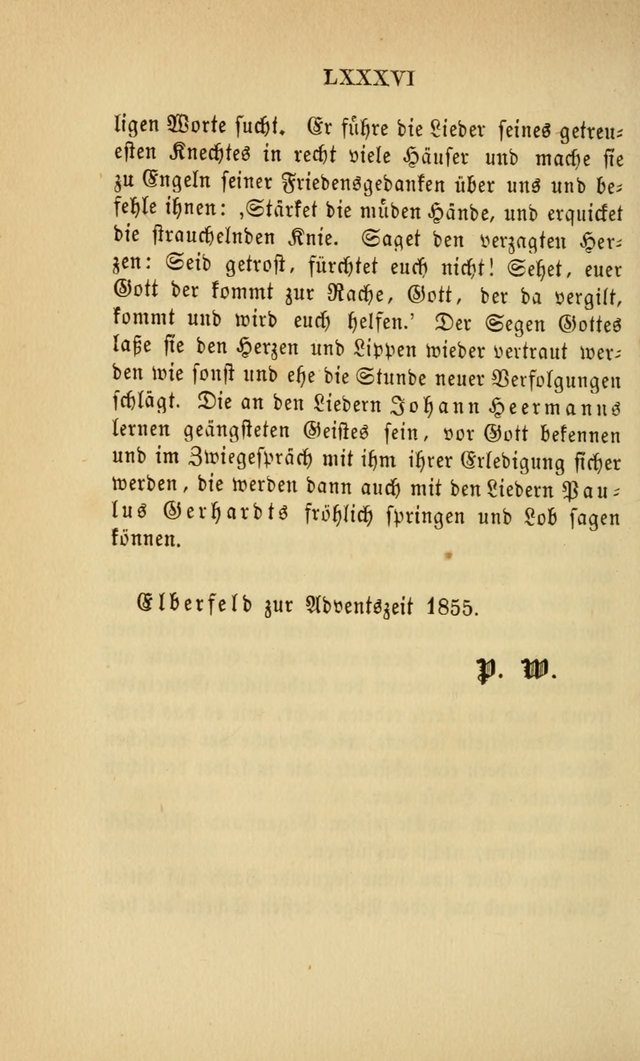 Johann Heermanns geistliche Lieder page 91