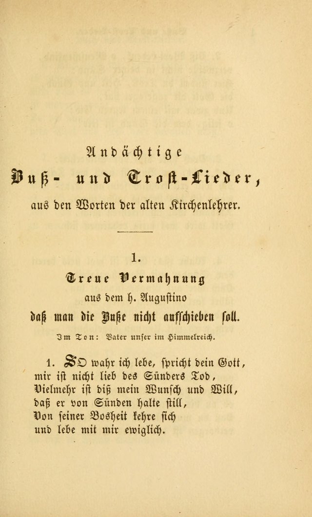 Johann Heermanns geistliche Lieder page 96
