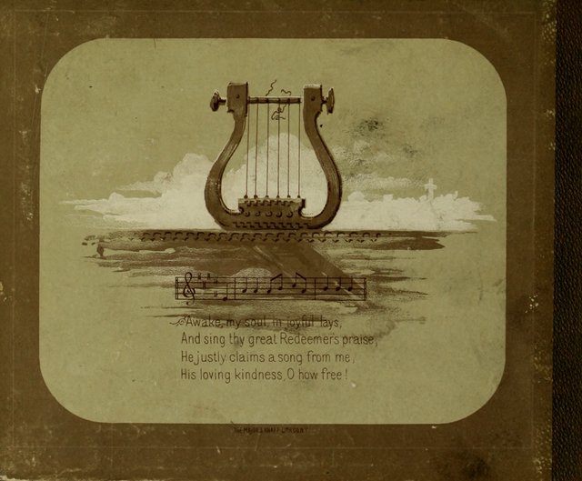 Joyful Lays: a new collection of songs, prepared and adapted for the Sunday School page 201