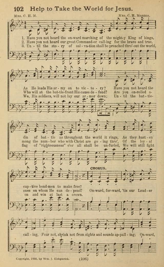 Joy and Praise page 106