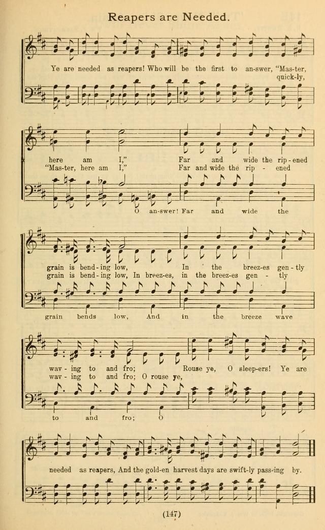 Joy and Praise page 147