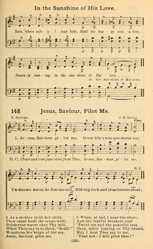 Joy and Praise page 155