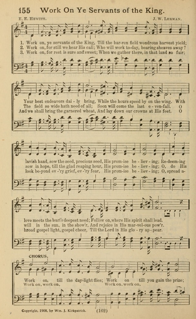 Joy and Praise page 162