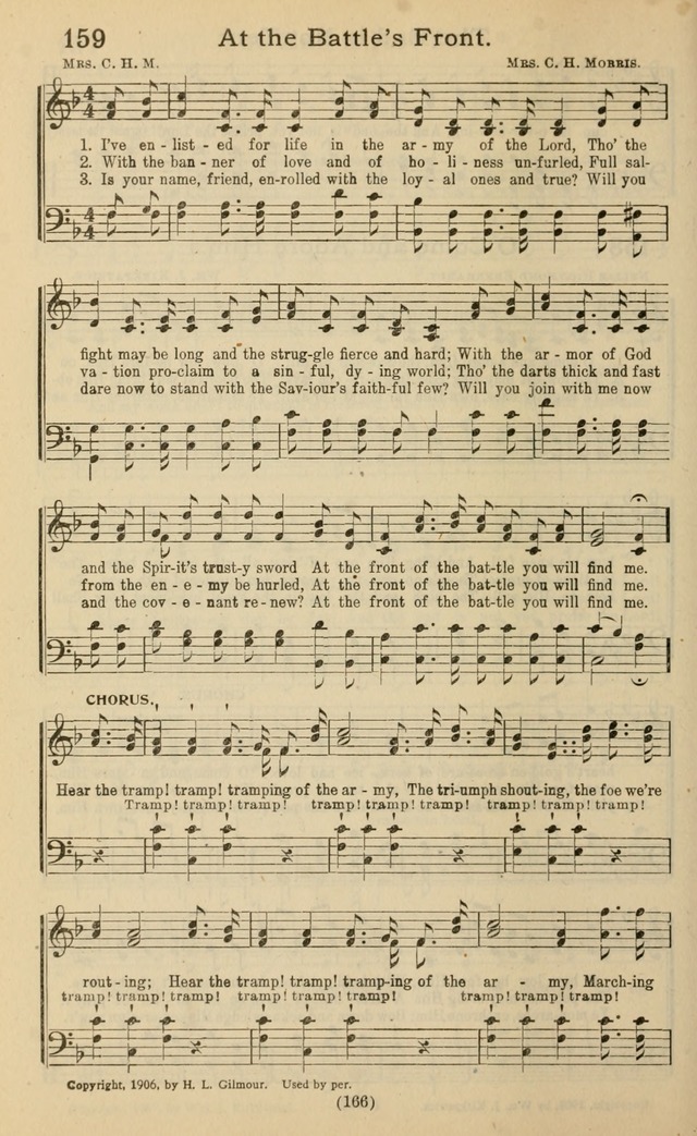 Joy and Praise page 166