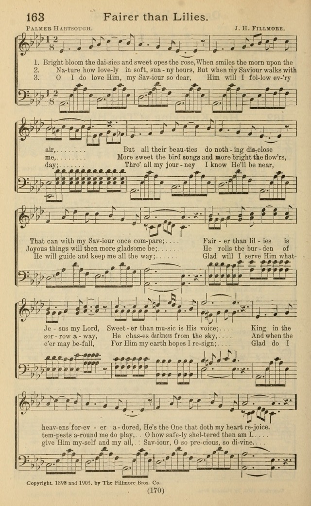 Joy and Praise page 170