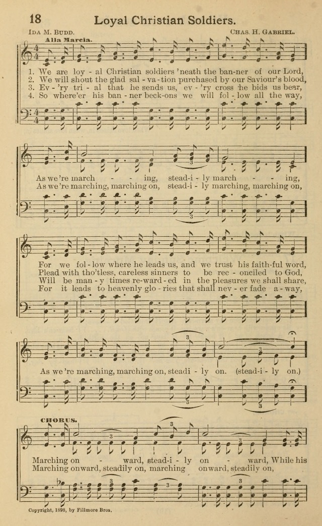Joy and Praise page 20