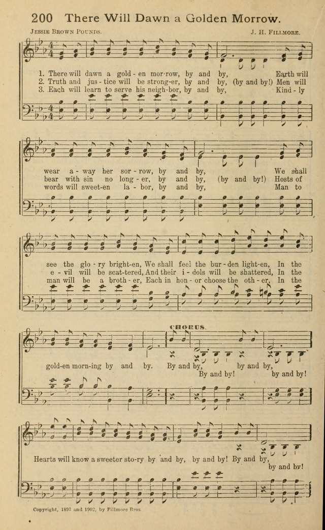 Joy and Praise page 210