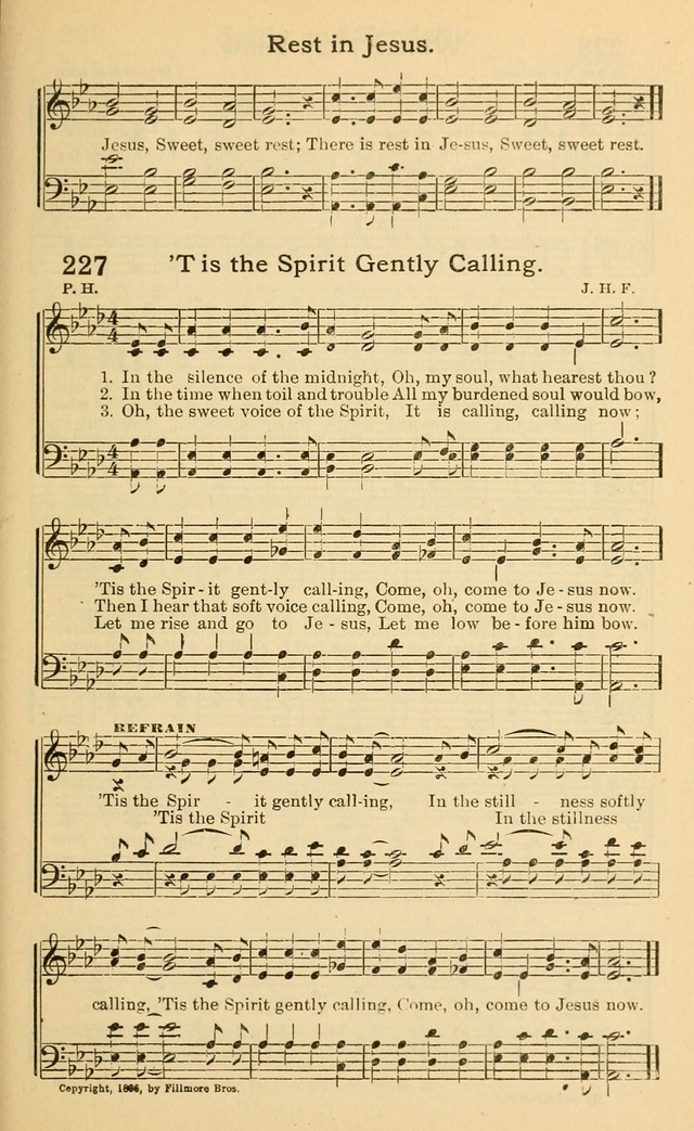 Joy and Praise page 231