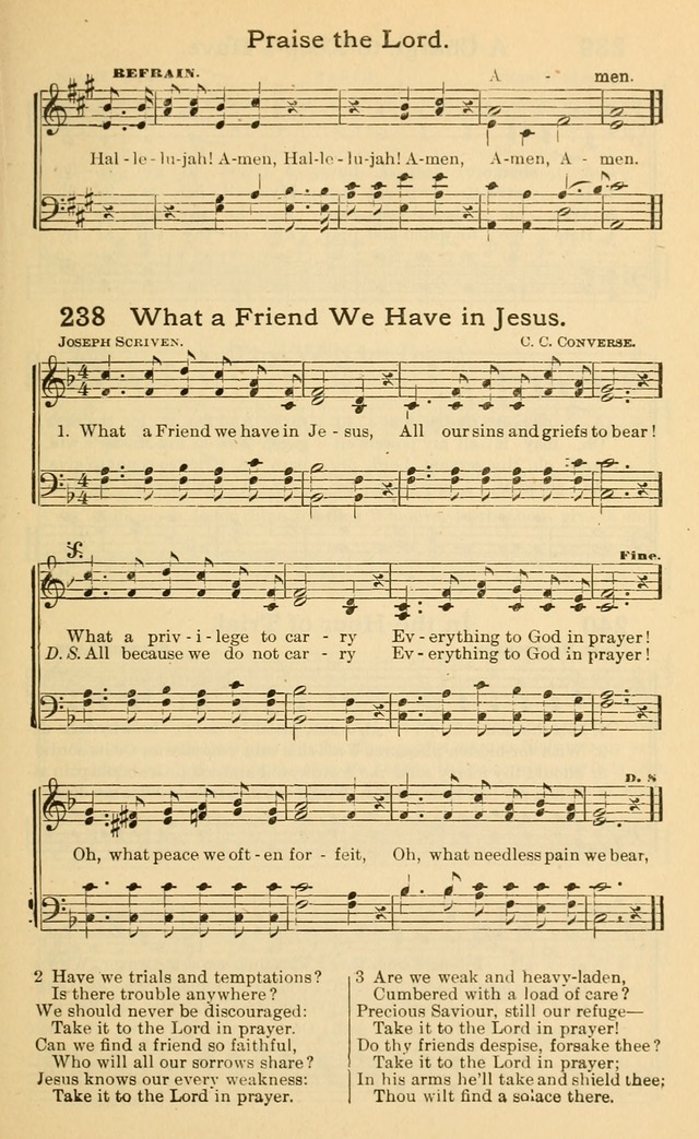Joy and Praise page 239