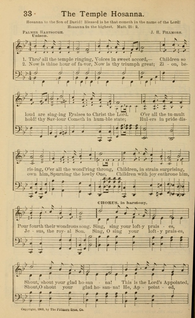 Joy and Praise page 36