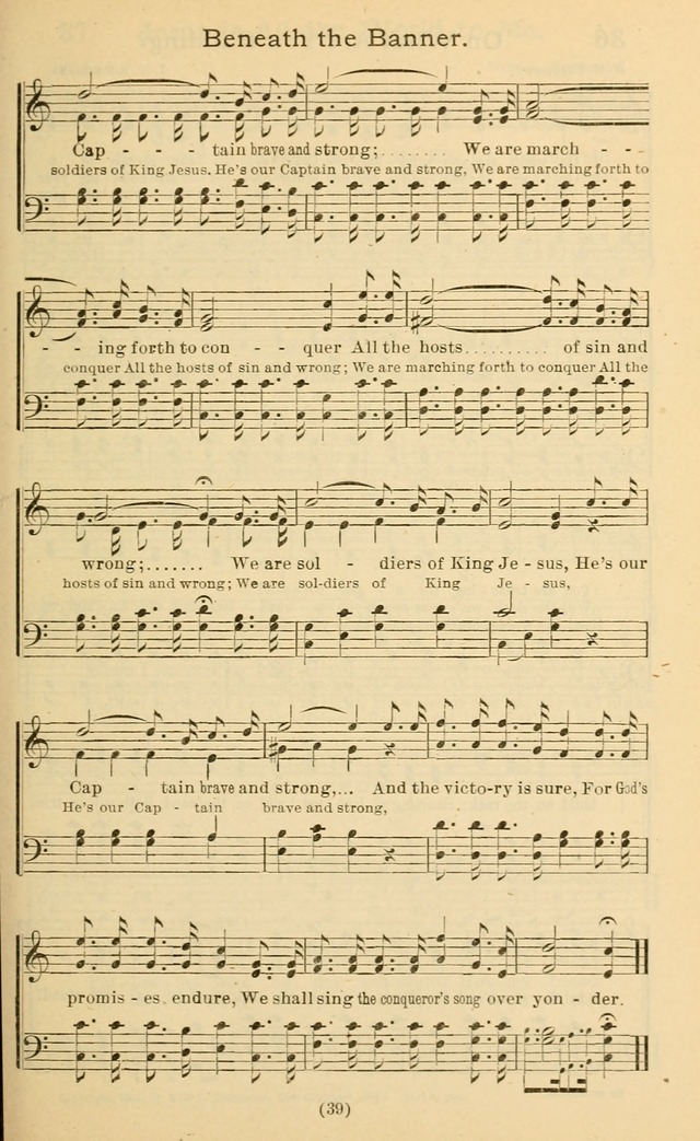 Joy and Praise page 39