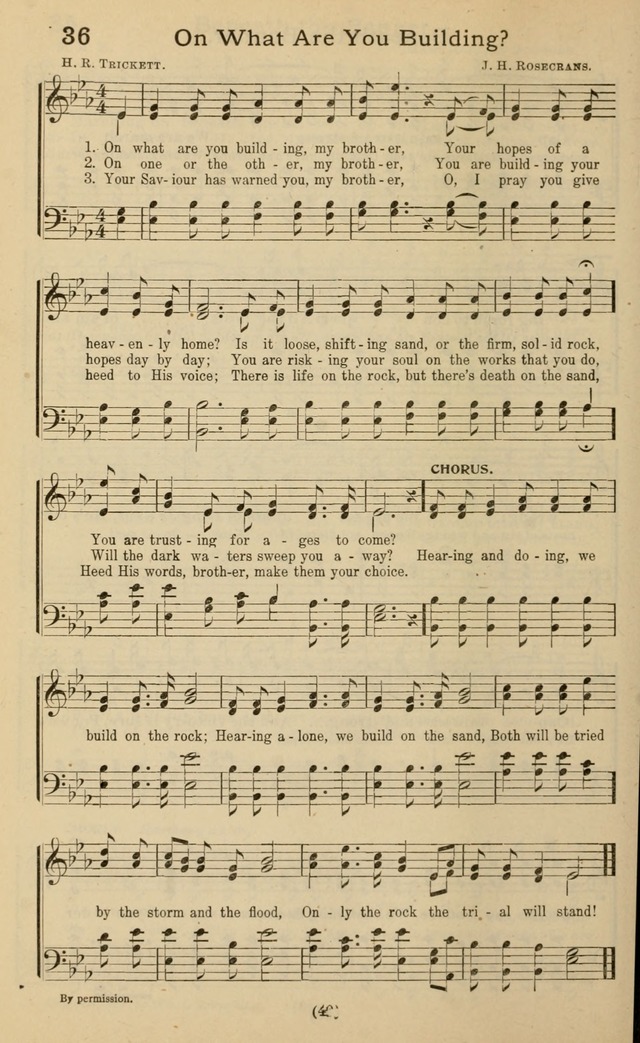 Joy and Praise page 40