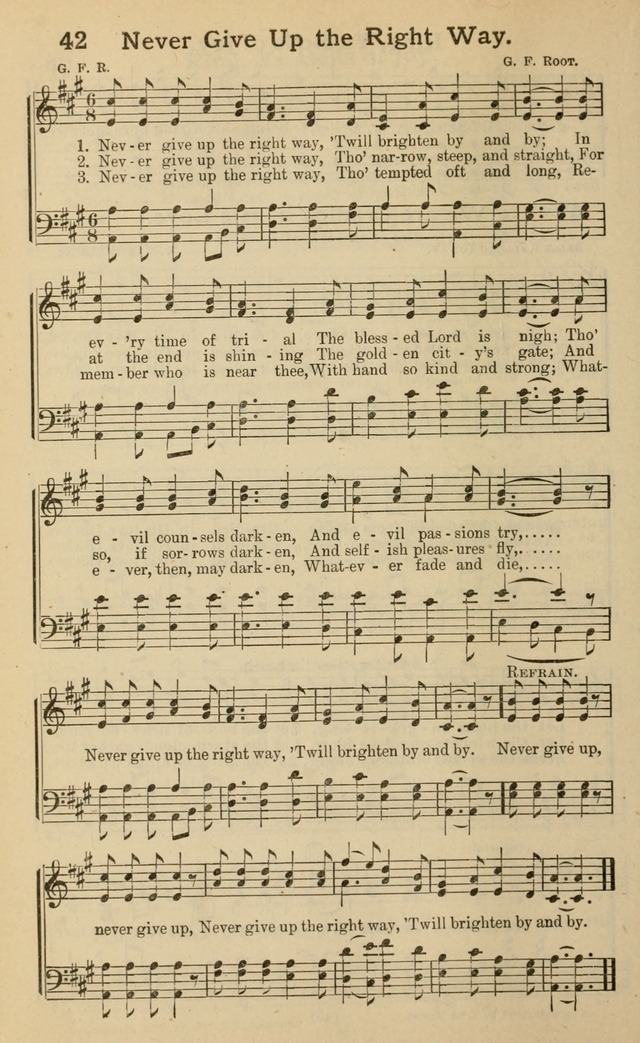 Joy and Praise page 46