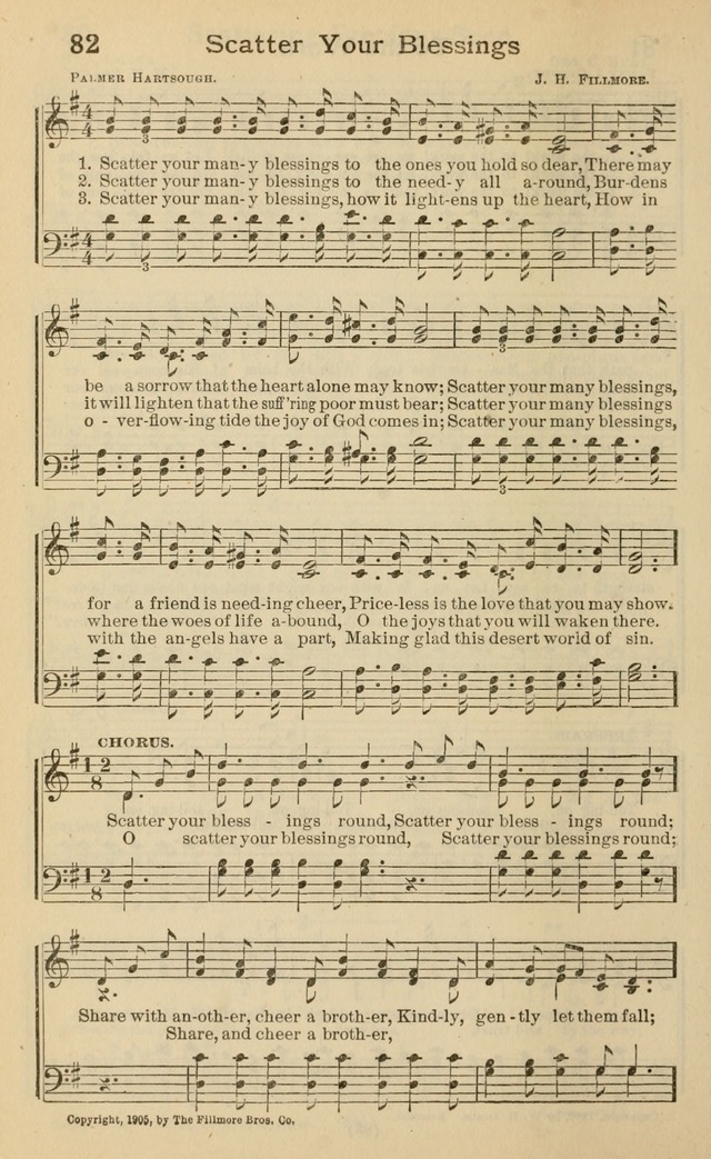 Joy and Praise page 86