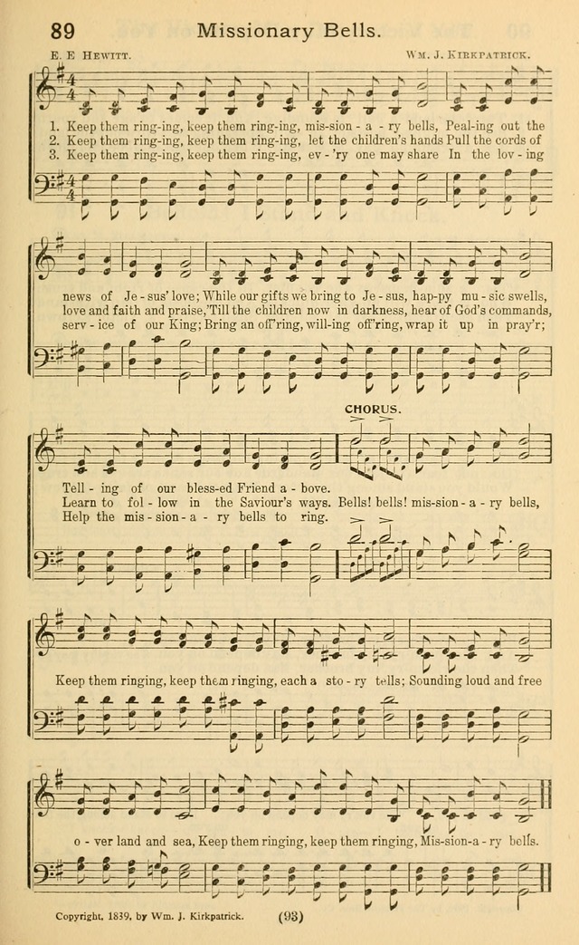 Joy and Praise page 93