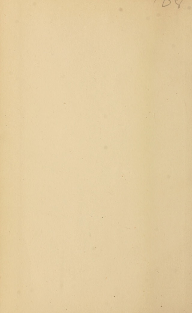 Joy and Praise page v