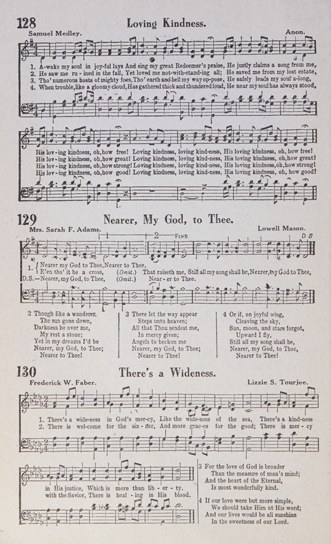 Joyful Praise page 116