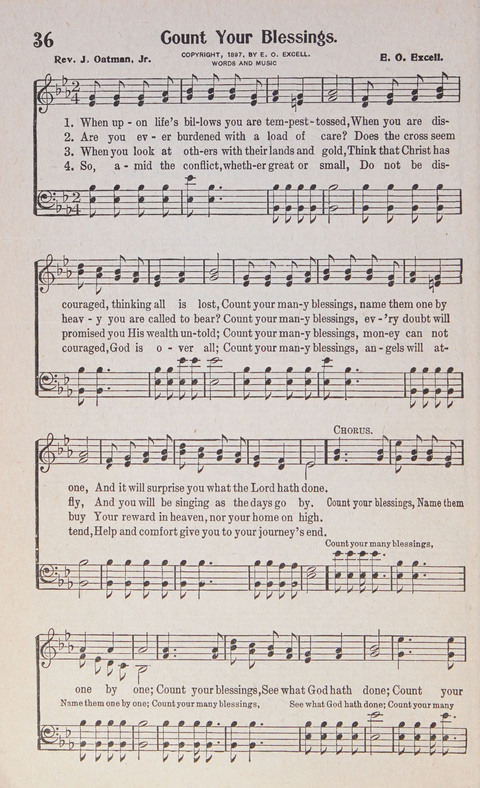 Joyful Praise page 36
