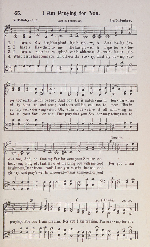 Joyful Praise page 53
