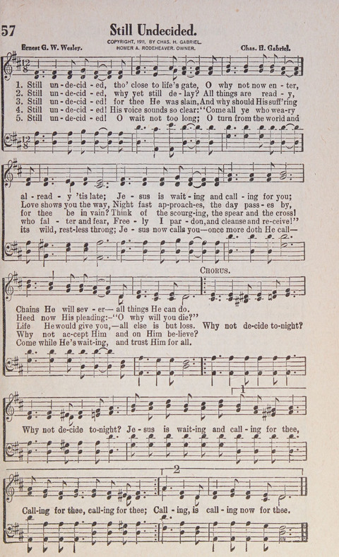 Joyful Praise page 55