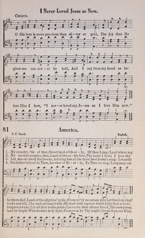 Joyful Praise page 79