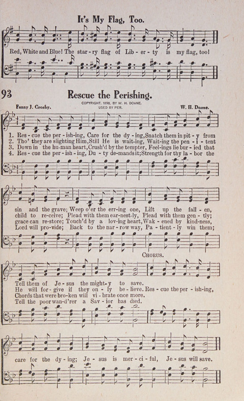 Joyful Praise page 91