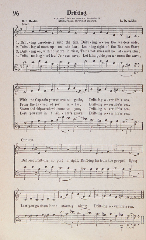 Joyful Praise page 94