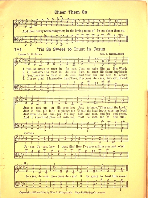 Jehovah