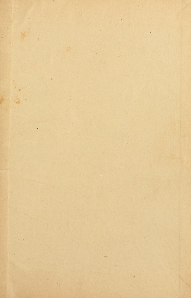 Junior Songs: a collection of sacred hymns and songs; for use in meetings of junior societies, Sunday Schools, etc. page 191