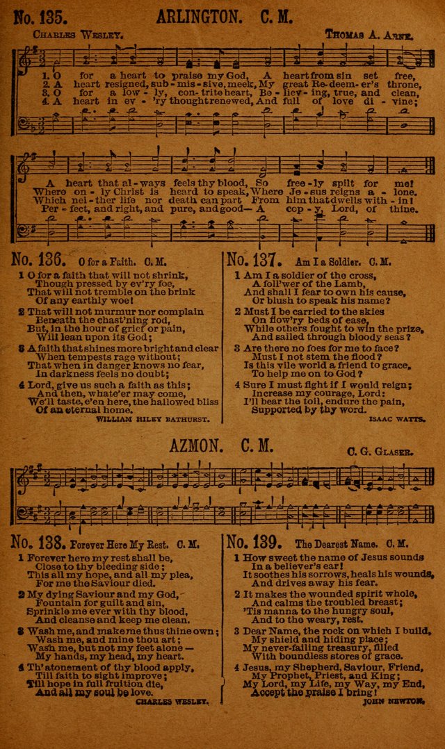 Jewel Songs: suitable for all kinds of religious services page 111
