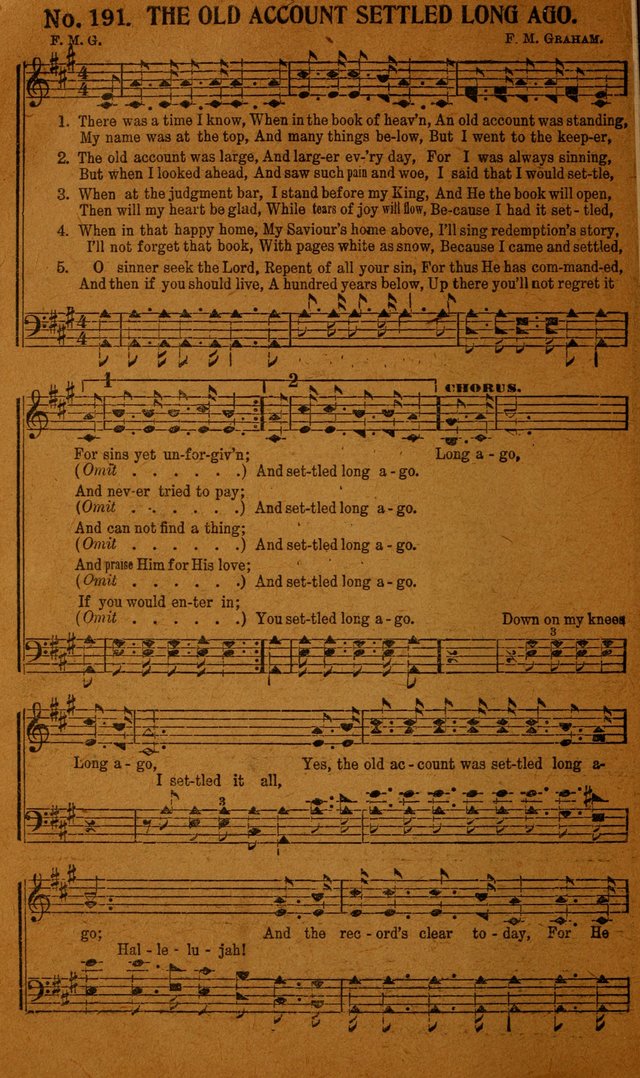 Jewel Songs: suitable for all kinds of religious services page 140