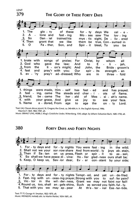 Journeysongs (2nd ed.) page 203