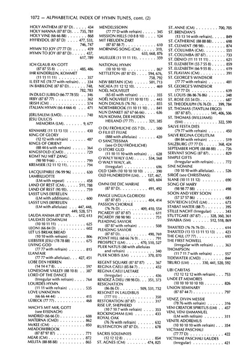 Journeysongs (2nd ed.) page 915