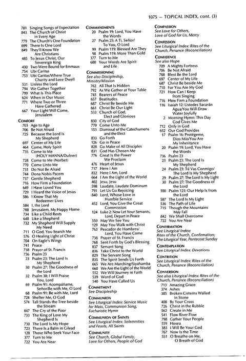 Journeysongs (2nd ed.) page 928