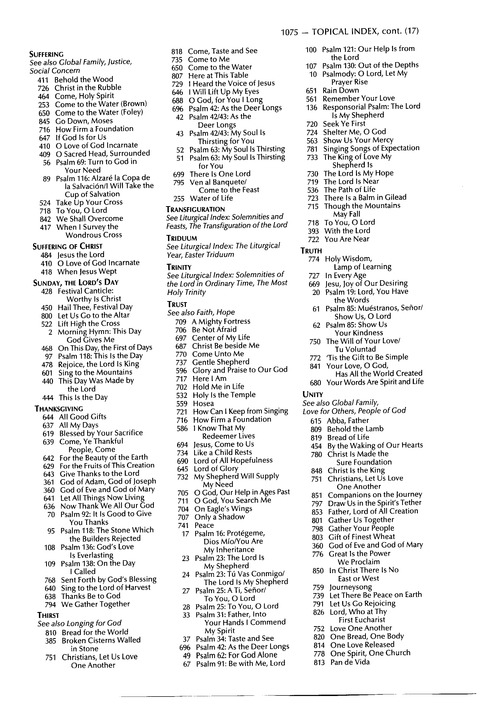 Journeysongs (2nd ed.) page 942